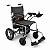 Cadeira De Rodas Motorizada Super Leve Até 120kg D750 Light (1000596) – Dellamed - Imagem 1