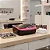 Estufa Esterelix Color Preto e Pink + Kit Pinça / Bandeja De Aço Inox - Mega Bell - Imagem 5