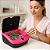 Estufa Esterelix Color Preto e Pink Código: 251 - Mega Bell - Imagem 2