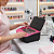 Estufa Esterelix Color Preto e Pink Código: 251 - Mega Bell - Imagem 6
