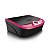Estufa Esterelix Color Preto e Pink Código: 251 - Mega Bell - Imagem 3