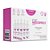 Kit 5 Fluidos Smart Mesoeffect Micro 5 ml - Smart Gr - Imagem 1