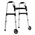Andador Desmontável Com Rodas Até 130 Kg Código: BC1547 Mercur - OUTLET - Imagem 3