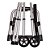 Andador Desmontável Com Rodas Até 130 Kg Código: BC1547 Mercur - OUTLET - Imagem 9