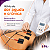 Neurodyn Portable System 2 Canais Com 5 Correntes - Ibramed - Imagem 2