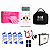 Neurodyn Portable System 2 Canais Com 5 Correntes - Ibramed - Imagem 1