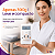 Neurodyn Portable System 2 Canais Com 5 Correntes - Ibramed - Imagem 3
