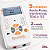 Neurodyn Portable System 2 Canais Com 5 Correntes - Ibramed - Imagem 4