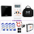 Neurodyn Portable System 2 Canais Com 5 Correntes - Ibramed - Imagem 1