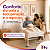 Cama Hospitalar Manual 2 Movimentos DX - Dellamed - Imagem 2
