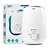 Umidificador de Ar Ultrassônico Umi Star Health 3,4L - Dellamed - Imagem 1