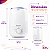 Umidificador de Ar Ultrassônico Umi Star Health 3,4L - Dellamed - Imagem 7