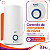 Umidificador De Ar Ultrassônico Umi Ultra Health 4,3L - Dellamed - Imagem 4