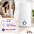 Umidificador De Ar Ultrassônico Umi Ultra Health 4,3L - Dellamed - Imagem 5
