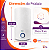 Umidificador De Ar Ultrassônico Umi Ultra Health 4,3L - Dellamed - Imagem 6