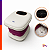 Hidromassageador De Pés SPA 220V - Supermedy - Imagem 1