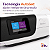CPAP Automático AirSense 11 Autoset 4G - RESMED - Imagem 4