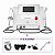 Kit Fluence Maxx Alta Tecnologia + Cluster Led Azul Com Laser Vermelho - HTM - Imagem 1