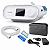 KIT CPAP DreamStation + Umidificador + MODEM 3G - PHILIPS - Imagem 1