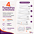 Máscara Nasal Dreamwear Respironics - PHILIPS - Imagem 6