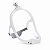 Máscara Nasal Dreamwear Respironics - PHILIPS - Imagem 1