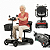 Scooter Elétrica Motorizada Lumus - Power lite Embalagem danificada Outlet - Imagem 1