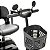 Scooter Elétrica Motorizada Lumus - Power lite Embalagem danificada Outlet - Imagem 11