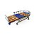 Cama Hospitalar Manual com 4 Movimentos Até 250Kg - Longevitech - Imagem 6
