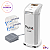 Equipamento De Carboxiterapia Facial E Corporal Pluria - HTM - Showroom - Imagem 1