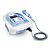 Sonopulse III 1 E 3MHZ Azul Aparelho de Ultrassom - Ibramed - Showroom - Imagem 2
