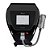 Hakon Laser Para Epilação 4D Premium - Medical San - Showroom - Imagem 6