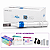 Derma Pen Caneta de Microagulhamento + B12 + PDRN + Necessaire - Imagem 1