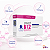 Derma Pen Caneta de Microagulhamento + B12 + PDRN + Necessaire - Imagem 4