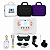 Laserpulse + Probe P3 660nm + Bolsa de Transporte - Ibramed - Imagem 1