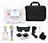 Laserpulse + Probe P3 660nm + Bolsa de Transporte - Ibramed - Imagem 11