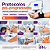 Laserpulse + Probe P3 660nm + Bolsa de Transporte - Ibramed - Imagem 3