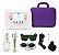 Laserpulse + Probe P3 660nm + Bolsa de Transporte - Ibramed - Imagem 9