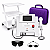 Kit Fluence Maxx Alta Tecnologia Multi Terapia Led Laser - Imagem 8
