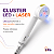 Kit Fluence Maxx Alta Tecnologia Multi Terapia Led Laser - Imagem 3