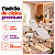 Kit Profissional Maca Fixa + Mocho + Carrinho - Akmed - Imagem 6