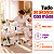 Kit Profissional Maca Fixa + Mocho + Carrinho - Akmed - Imagem 5