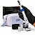Derma Pen Caneta de Microagulhamento + Necessaire + Luva Preta - Imagem 1