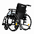 Cadeira de Rodas Manual X2 - Mobility - Imagem 3