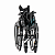 Cadeira de Rodas Manual X2 - Mobility - Imagem 2