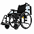 Cadeira de Rodas Manual X2 - Mobility - Imagem 4