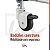 Cadeira Para Banho D60 150 Kg - Dellamed - OUTLET - Imagem 7