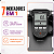 Balança De Controle Corporal HBF-514C - OMRON - Imagem 4
