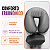 Cadeira Quick Massagem Preto - Akmed - Imagem 5