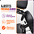 Cadeira Quick Massagem Preto - Akmed - Imagem 4