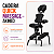 Cadeira Quick Massagem Preto - Akmed - Imagem 2